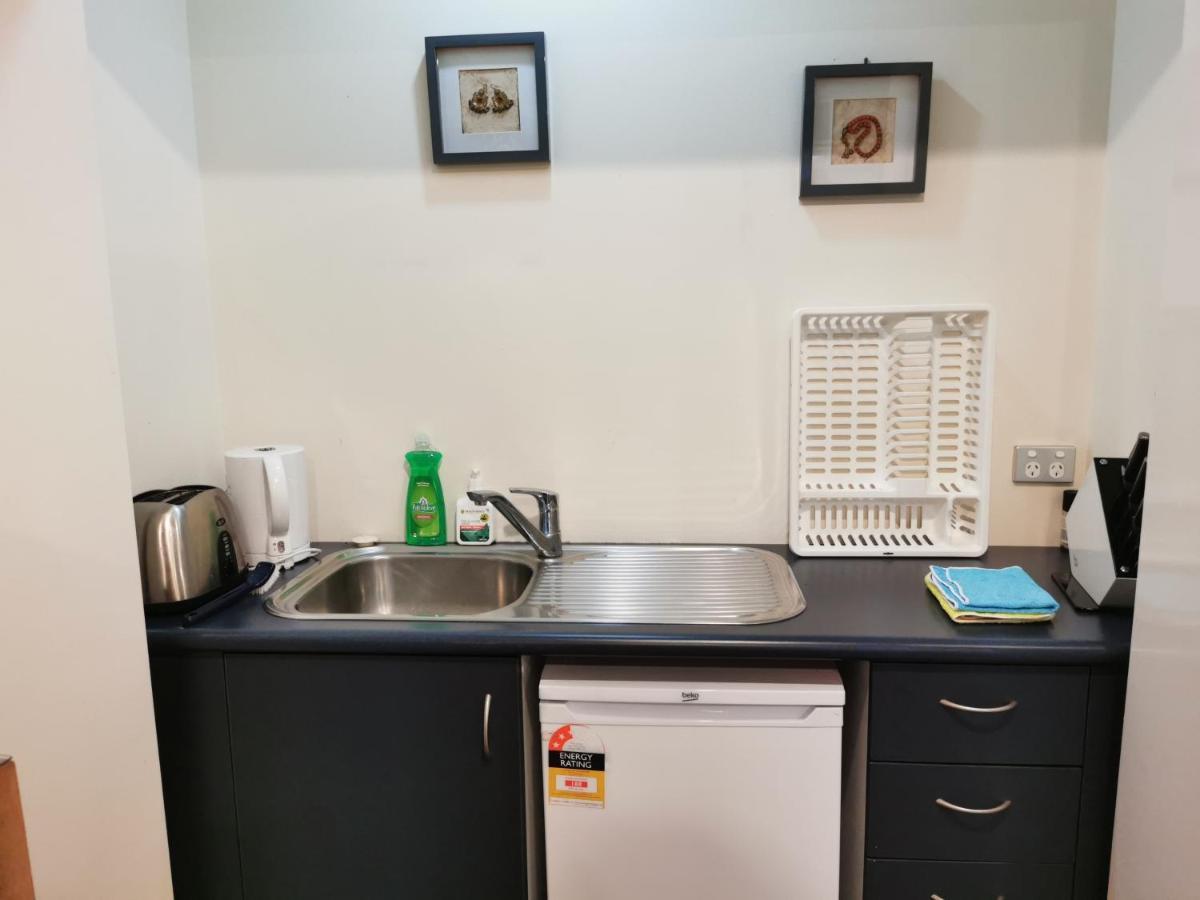 Lakeview Holiday Hideaway Taupo Quarto foto
