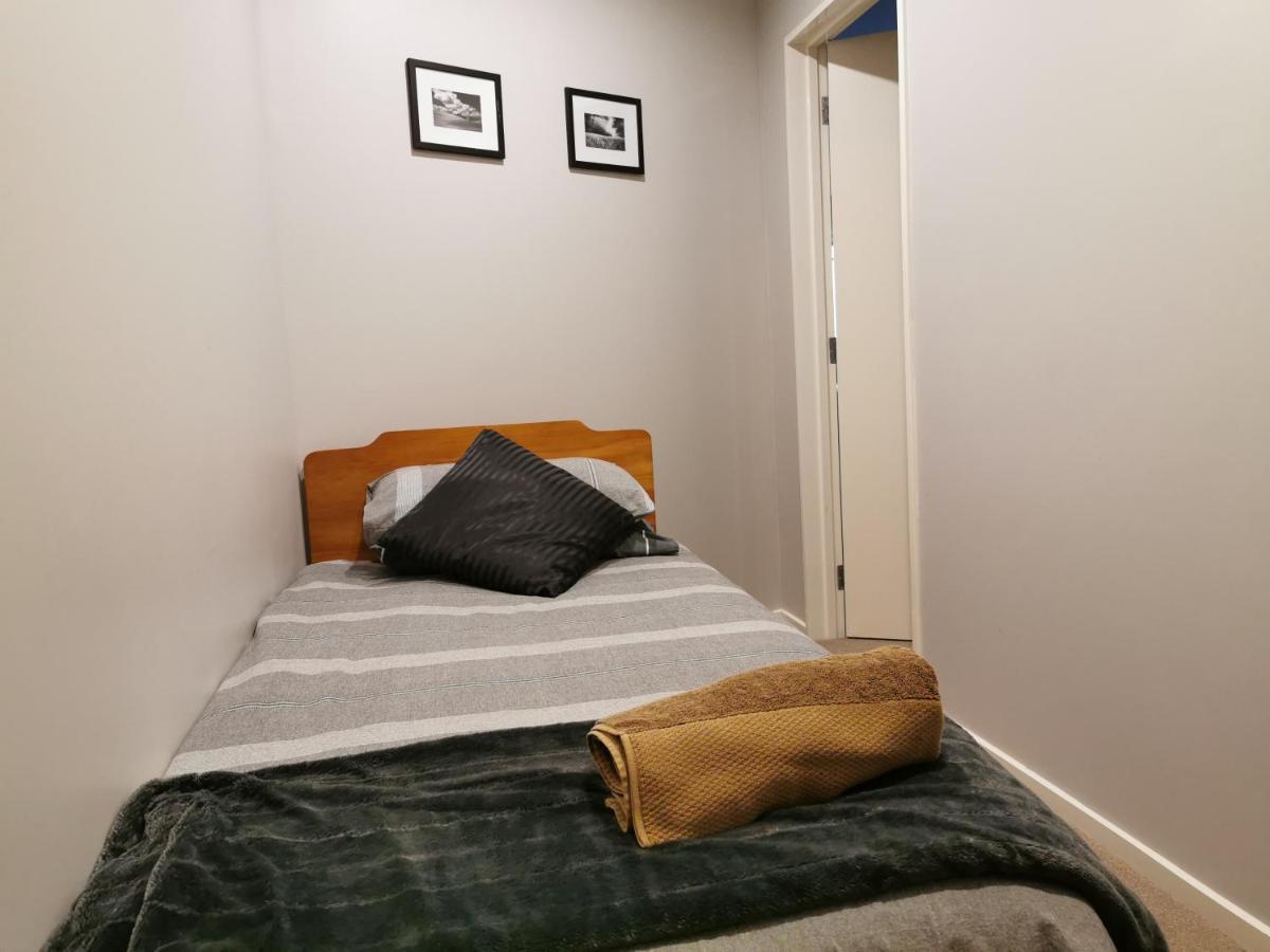 Lakeview Holiday Hideaway Taupo Exterior foto